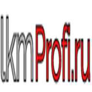 Логотип компании ООО «ЛКМпрофи»