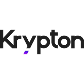 Логотип компании Krypton