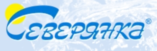 Логотип компании Эко-Проект (Минеральные добавки «Северянка»®)