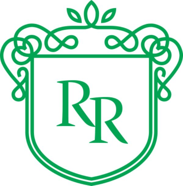 Логотип компании Нумизматический клуб Raritetus