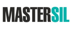 Логотип компании Mastersil