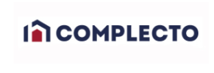 Логотип компании Complecto