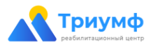 Логотип компании Триумф в Санкт-Петербурге