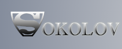 Логотип компании Купели Соколов