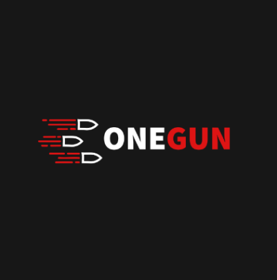 Логотип компании ONEGUN