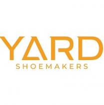 Логотип компании Yardshoes