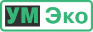 Логотип компании УМЭко
