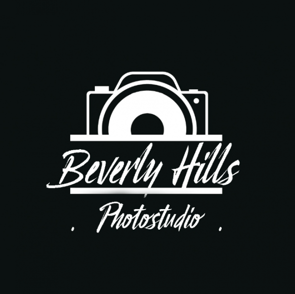 Логотип компании Фотостудия 'Беверлихилс'