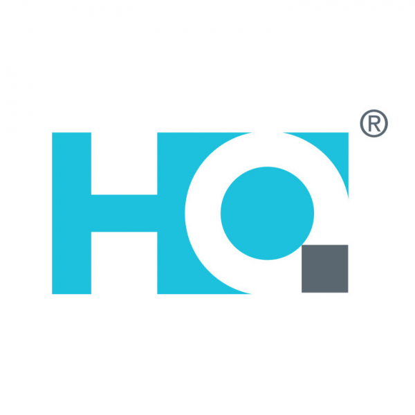 Логотип компании HQ Profiline