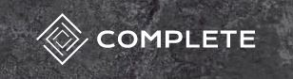 Логотип компании Complete