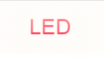 Логотип компании LED Constructor
