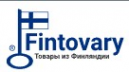Логотип компании Fintovary