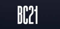 Логотип компании BC-21