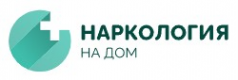 Логотип компании Наркология на дом в Санкт-Петербурге