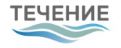 Логотип компании Течение в Санкт-Петербурге