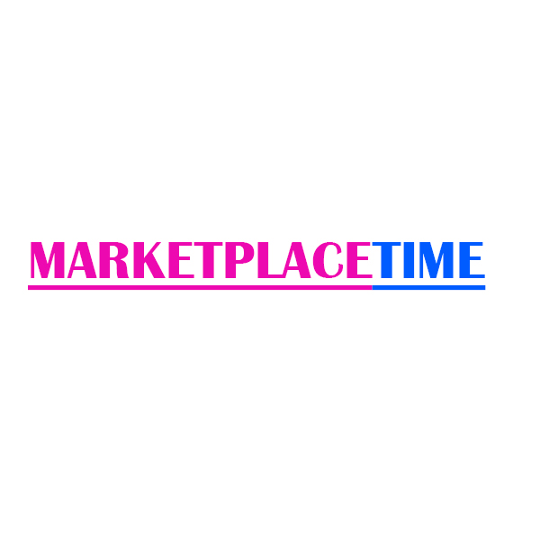 Логотип компании Marketplace Time