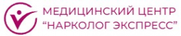 Логотип компании Нарколог Экспресс в Санкт-Петербурге
