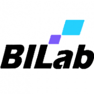 Логотип компании BiLab