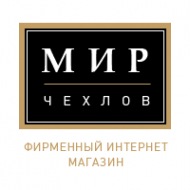 Логотип компании Мир чехлов