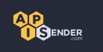Логотип компании APISender