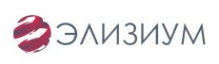 Логотип компании Элизиум в Санкт-Петербурге