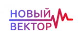 Логотип компании Новый вектор в Санкт-Петербурге