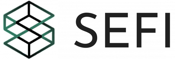Логотип компании SEFI-Omoikiri
