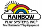 Логотип компании RAINBOW