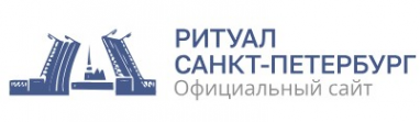 Логотип компании МФЦ «Ритуал»