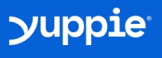 Логотип компании Yuppieprint