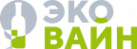 Логотип компании ЭкоВайн