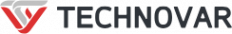 Логотип компании Technovar