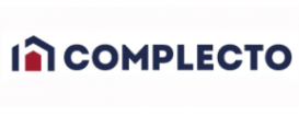 Логотип компании Complecto