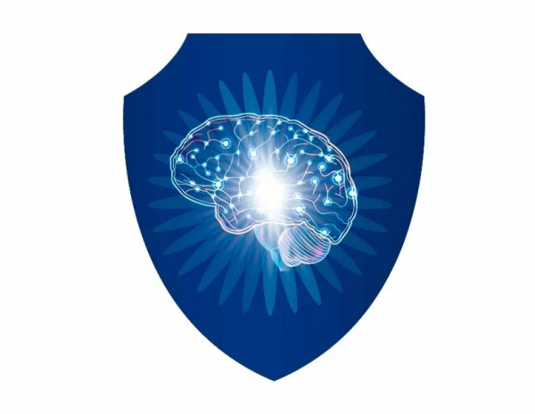Логотип компании АНО «Институт прикладной психофизиологии»