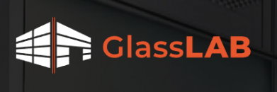 Логотип компании GlassLab
