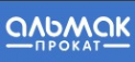 Логотип компании ООО “Альмак Прокат”
