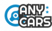 Логотип компании AnyCars