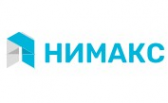 Логотип компании Нимакс-Строй СПб