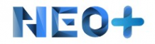 Логотип компании Нео плюс в Санкт-Петербурге