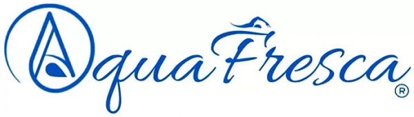 Логотип компании Аквафреска
