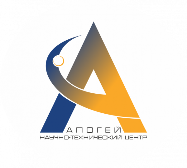 Логотип компании НТЦ "Апогей СЗФО"