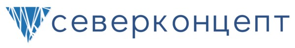 Логотип компании Северконцепт