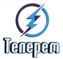 Логотип компании Телерем
