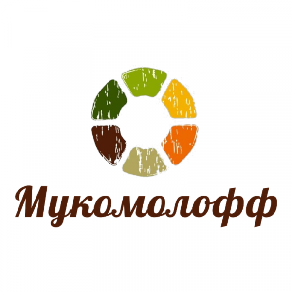 Логотип компании Мукомолофф