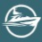 Логотип компании Судоходная компания «Чайка на яхте»