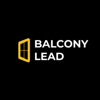 Логотип компании Balcony Lead