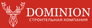 Логотип компании Доминион ЛТД