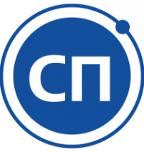 Логотип компании СП-СЕВЕР