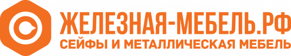 Логотип компании Железная-Мебель