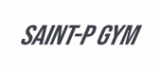Логотип компании Saint-P Gym